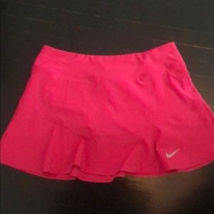 Nike Dri-Fit Tennis skirt